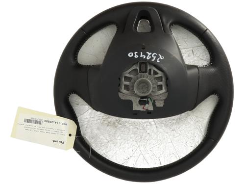 Steering wheel RENAULT MEGANE III Coupe (DZ0/1_) 1.6 dCi (DZ00, DZ12, DZ2A, DZ13) | BP29737024C49