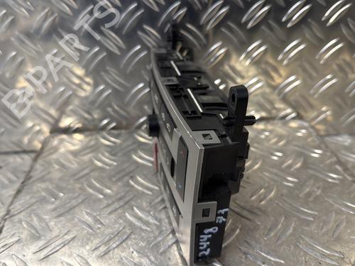 Climate control PEUGEOT 407 SW (6E_, 6D_) 2.7 HDi | BP22713527I5 