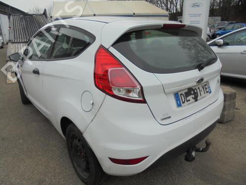 Rear mirror FORD FIESTA VI (CB1, CCN) 1.5 TDCi | BP21295042I6 