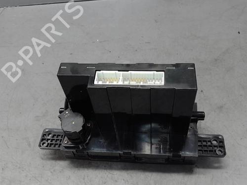 Climate control HYUNDAI TUCSON (JM) 2.0 CRDi All-wheel Drive | BP21289800I5 