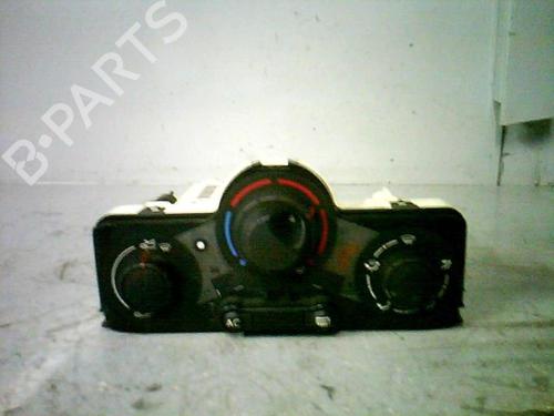 Used Climate control RENAULT MEGANE II Estate (KM0/1_) 1.5 dCi (KM0F, KM0T, KM2B) (82 hp) 21366183