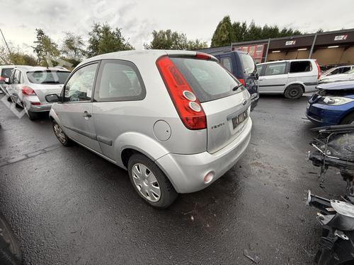 Right taillight FORD FIESTA V (JH_, JD_) 1.3 | BP21313976C35 