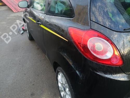 Steering column stalk FORD KA (RU8) 1.3 TDCi | BP32218910I23  - Image 12