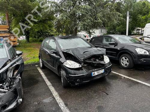 Climate control MERCEDES-BENZ A-CLASS (W169) A 180 CDI (169.007, 169.307) | BP26540244I5 