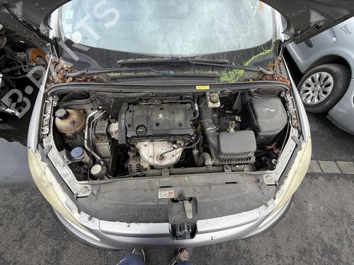 AC compressor PEUGEOT 307 (3A/C) 1.6 16V | BP28591933M34 - Image 11