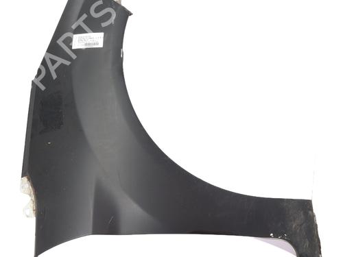 Used Right front fenders FORD FIESTA VI (CB1, CCN) 1.5 TDCi (75 hp) 26399802