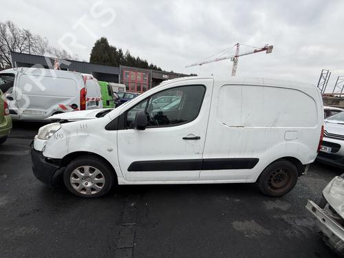 Front wiper motor PEUGEOT PARTNER Box Body/MPV 1.6 HDi 16V | BP23821568M29 