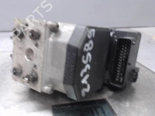 ABS pump OPEL MERIVA A MPV (X03) 1.7 CDTI (E75) | BP21296272M43 