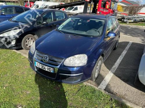 Starter VW GOLF V Variant (1K5) 1.9 TDI | BP21311293M8 
