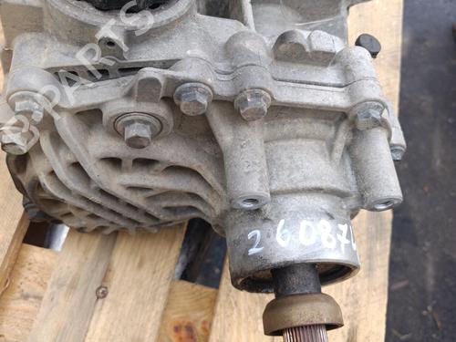 Used Transfer box Transfer box 38639984 38639984