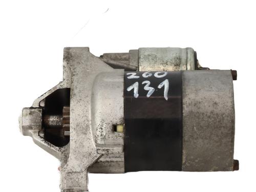 Starter RENAULT TWINGO II (CN0_) 1.2 16V (CN04, CN0B) | BP32508872M8 - Image 3