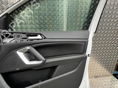 Right front door PEUGEOT 308 II (LB_, LP_, LW_, LH_, L3_) 2.0 BlueHDi 150 | BP27576782C3 