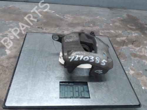 Left front brake caliper FIAT 500L (351_, 352_) 1.3 D Multijet (199LXY1A, 199LXY11) 77363933