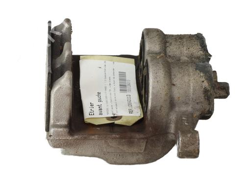 Left front brake caliper MERCEDES-BENZ A-CLASS (W177) A 250 e (177.086) | BP32194758M105 - Image 5