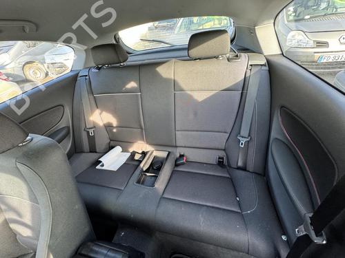 Steering column stalk BMW 1 (E81) 116 i | BP21293863I23 