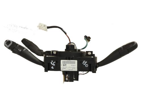 Steering column stalk PEUGEOT 207 (WA_, WC_) 1.6 HDi | BP32242033I23