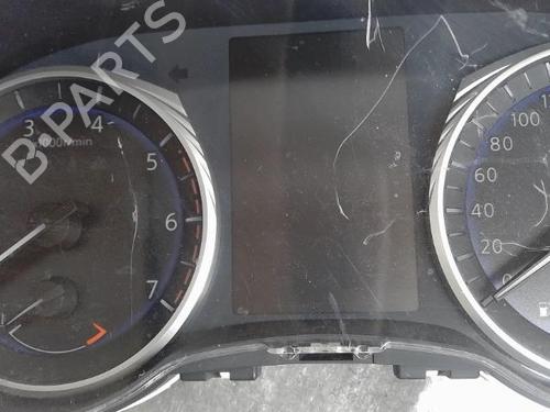 Instrument cluster INFINITI Q50 50 D | BP21869614C47 