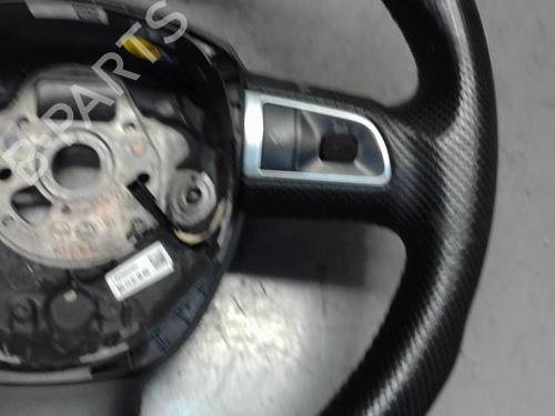 Steering wheel AUDI A4 B8 Avant (8K5) 3.2 FSI quattro | BP21290622C49 