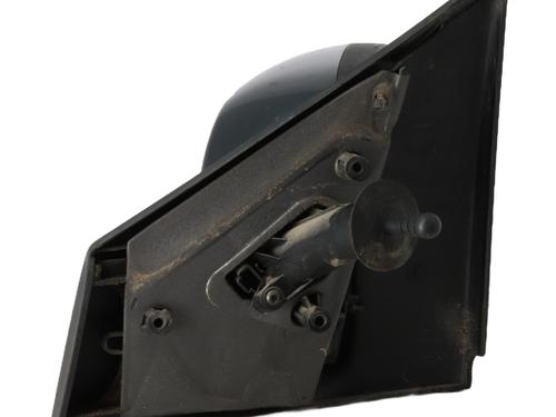 Right mirror RENAULT CLIO III (BR0/1, CR0/1) 1.5 dCi (BR17, CR17) | BP28352911C27 