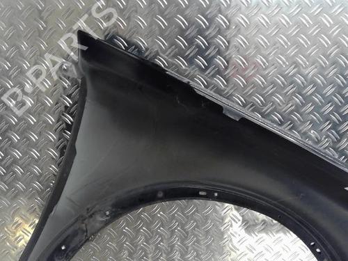 Left front fenders VOLVO C30 (533) 2.0 D | BP22894850C41 
