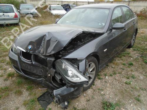 Climate control BMW 3 (E90) 320 d | BP21316851I5 