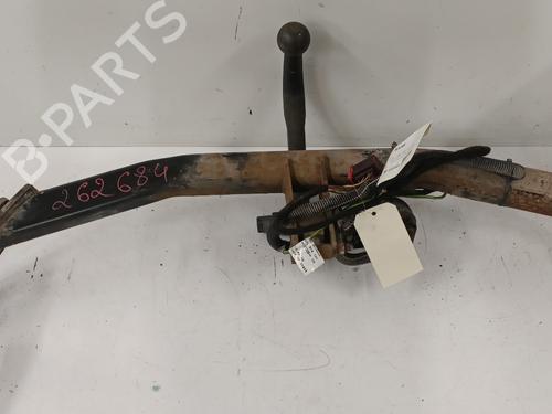 Trækkugle/Mekanisme CITROËN C4 Picasso II 1.6 HDi / BlueHDi 115 | BP38484235C141 - Image 2