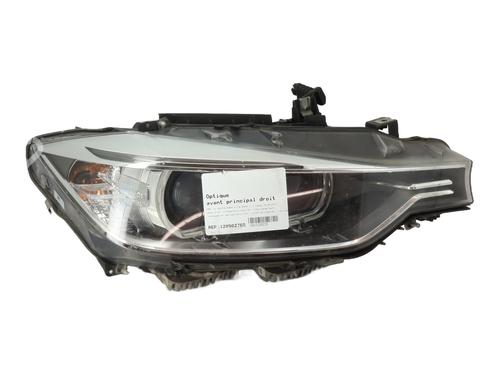 Used Right headlight BMW 3 (F30, F80) 320 d xDrive (184 hp) 32210207
