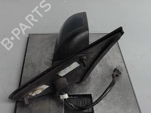 Right mirror FORD MONDEO III (B5Y)  | BP21318066C27 