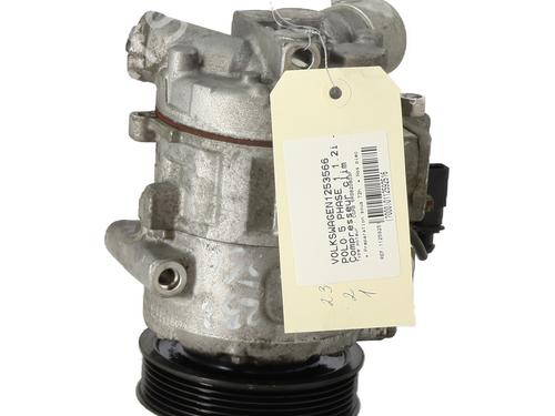 AC compressor VW POLO V (6R1, 6C1) 1.2 | BP29239185M34 