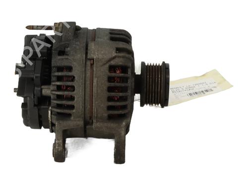 Used Alternator Alternator RENAULT CLIO III (BR0/1, CR0/1) 1.5 dCi (BR17, CR17) (86 hp) 32114880 32114880
