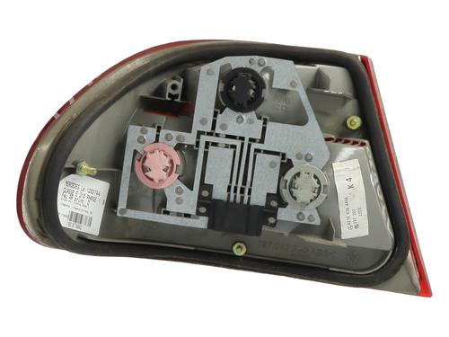Right taillight MERCEDES-BENZ E-CLASS (W210) E 300 Turbo-D (210.025) | BP28577210C35 