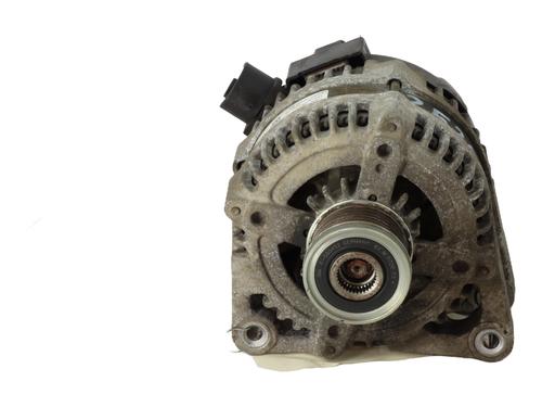 Used Alternator Alternator FORD B-MAX (JK) 1.0 EcoBoost (125 hp) 27314408 27314408