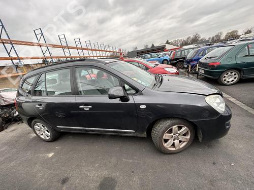 Gearbox KIA CARENS III MPV (UN) 2.0 CRDi 140 | BP21311535M3 