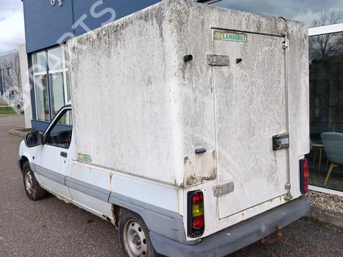 Right headlight RENAULT EXPRESS Box Body/MPV 1.9 D | BP33703361C29 - Image 16