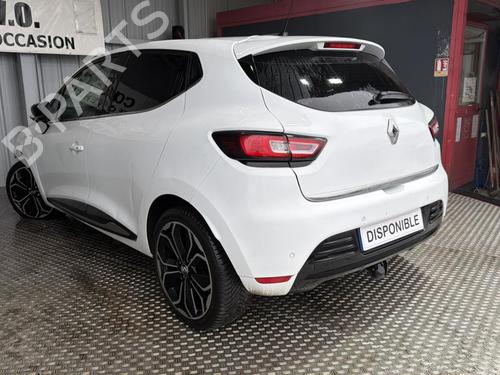 Climate control RENAULT CLIO IV (BH_) 1.5 dCi 90 | BP32268094I5 - Image 12