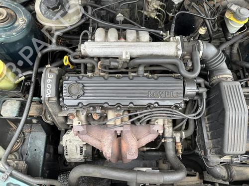 Used Parts ROVER 200 II Hatchback (RF)  214 i  3972856