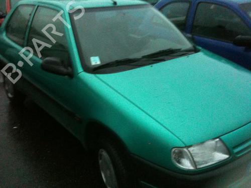 Tailgate lift support CITROËN SAXO (S0, S1) 1.0 X | BP21362753C138 