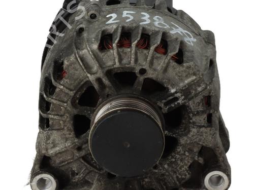 Used Alternator CITROËN C4 Picasso I MPV (UD_) 1.6 HDi 110 (112 hp) 30384870