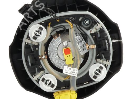 Driver airbag VW POLO V (6R1, 6C1) 1.2 | BP25709027C9 