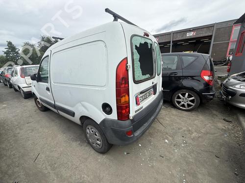 AC compressor RENAULT KANGOO (KC0/1_) 1.5 dCi (KC07) | BP27177652M34  - Image 19