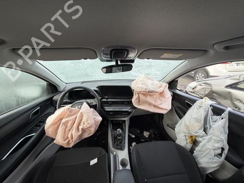 Steering column HYUNDAI i20 III (BC3, BI3) 1.0 T-GDI | BP31025366M21 - Image 10