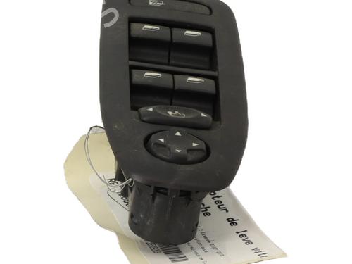 Left front window switch PEUGEOT 2008 I (CU_) 1.2 THP 110 / PureTech 110 | BP36058361I27 - Image 2
