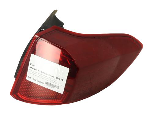 Used Right taillight Right taillight 38484158 38484158