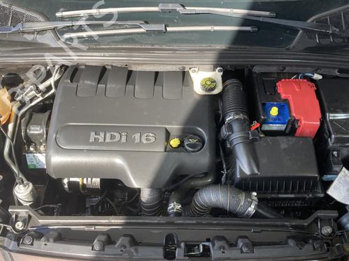 Used Parts PEUGEOT 308 CC (4B_) 2.0 HDi 4456890