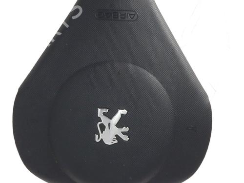 Used Driver airbag PEUGEOT 1007 (KM_) 1.4 HDi (68 hp) 25338958