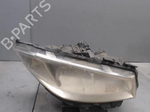 Used Right headlight RENAULT MEGANE II Estate (KM0/1_) 1.9 dCi (KMRG, KM1G, KM0G, KM2C) (120 hp) 21369576