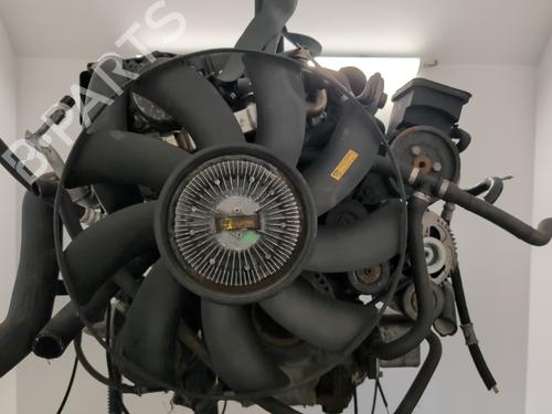 Engine LAND ROVER RANGE ROVER III (L322) 3.0 D 4x4 | BP27687399M1 