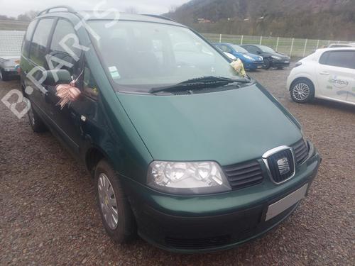 Used Parts SEAT ALHAMBRA (7V8, 7V9)  2.0 i  1994822
