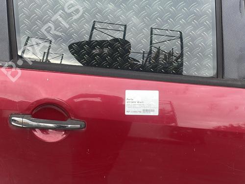 right-rear-door-citroen-c3-picasso-sh_-2008-29709573 main image