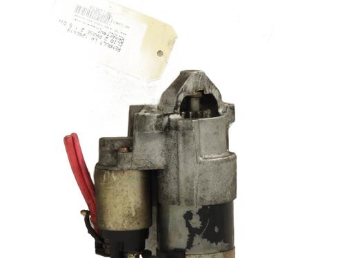 Used Starter Starter RENAULT CLIO II (BB_, CB_) 1.5 dCi (B/CB07) (65 hp) 33005587 33005587